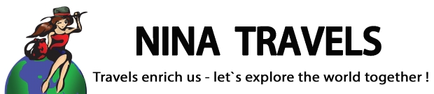 Nina Travels