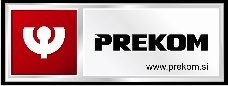Prekom steering and suspension parts
