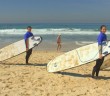 surfing, Bondi Beach, Sydney, Australia