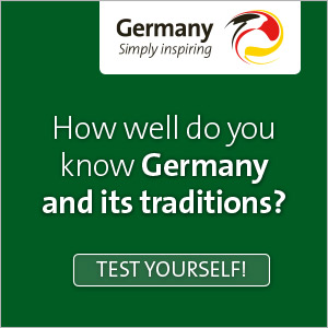 German tradition